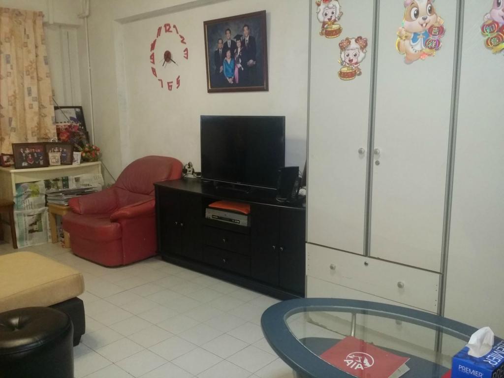 Blk 270 Yishun Street 22 (Yishun), HDB 3 Rooms #104599772